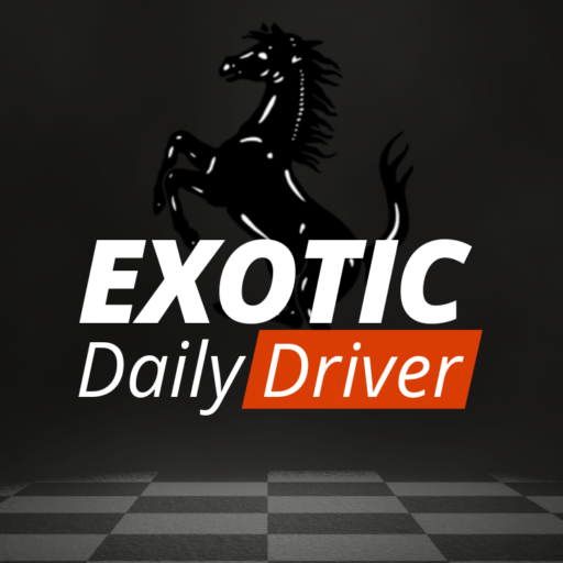 Exotic Daily Driver